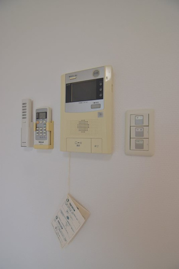 【設備】セレニテ新大阪弐番館 