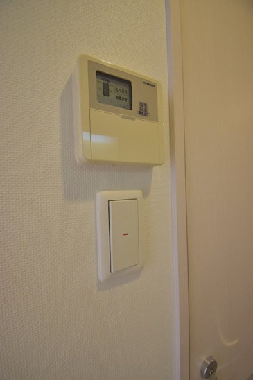 【セキュリティ】セレニテ新大阪弐番館 