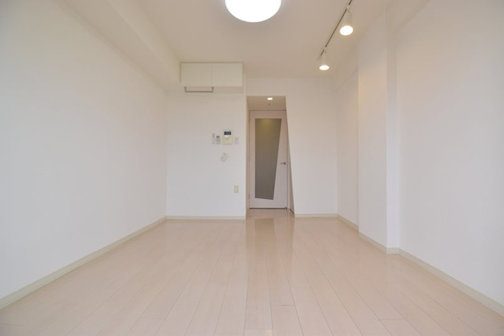 【寝室】セレニテ新大阪弐番館 
