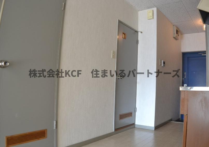 丸善インタービルの内装|中はこのようになっています