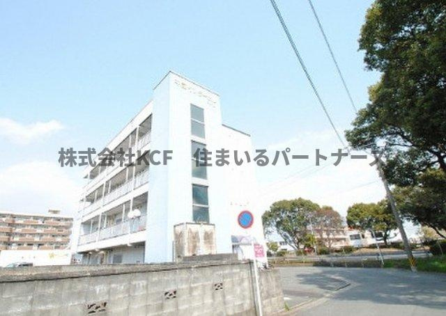 丸善インタービルのその他共用部分|きれいな外観です