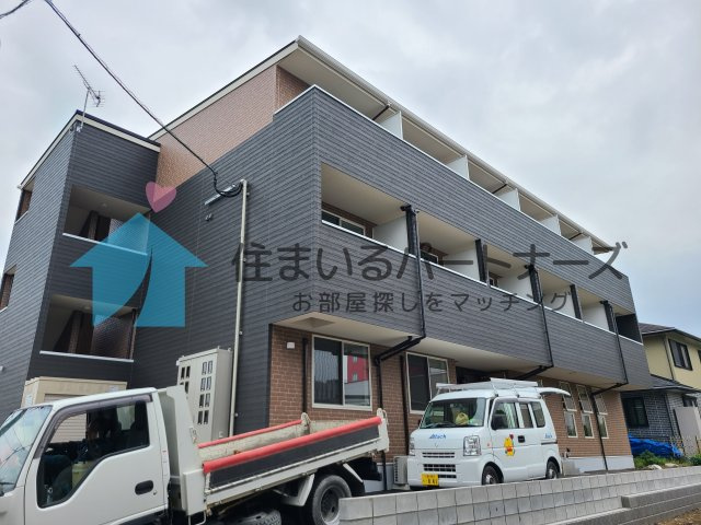 ユーコート櫛原