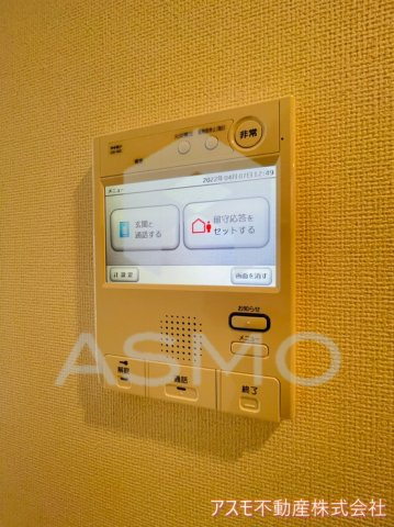 【展望】 | セレニテ心斎橋グランデ | 同マンション別部屋参考写真