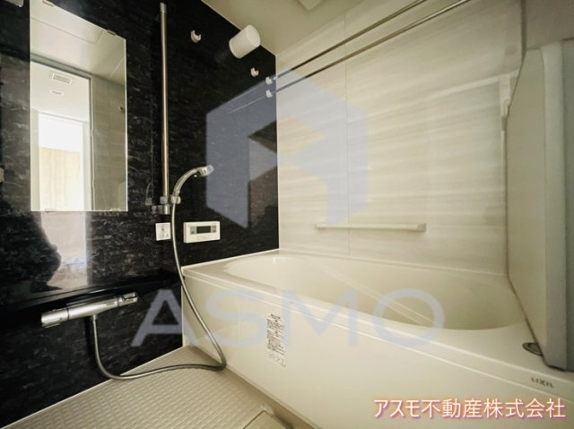 【浴室】 | セレニテ心斎橋グランデ | 同マンション別部屋参考写真
