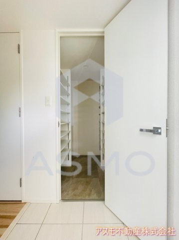 【玄関】 | セレニテ心斎橋グランデ | 同マンション別部屋参考写真