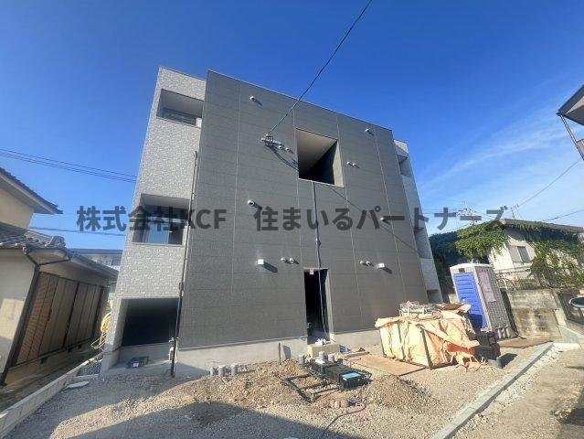 ADCプレミール荘島