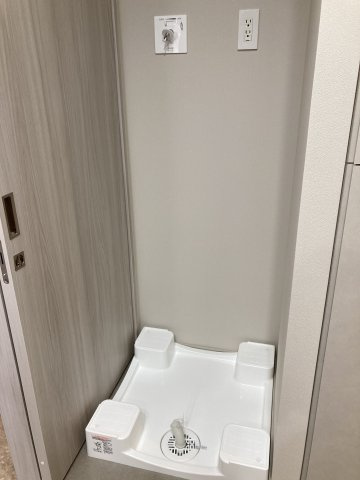 ザ・パークハウス品川荏原中延の設備