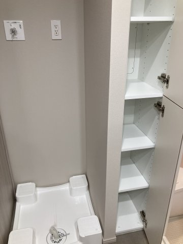 ザ・パークハウス品川荏原中延の設備