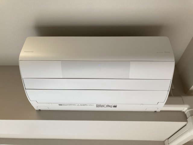 ザ・パークハウス品川荏原中延の設備