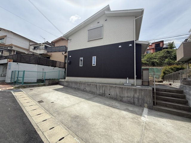 緑町2丁目中古戸建