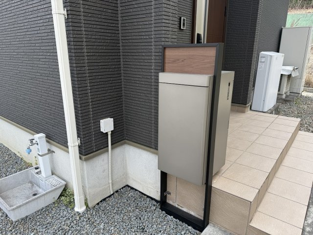 緑町2丁目中古戸建のその他