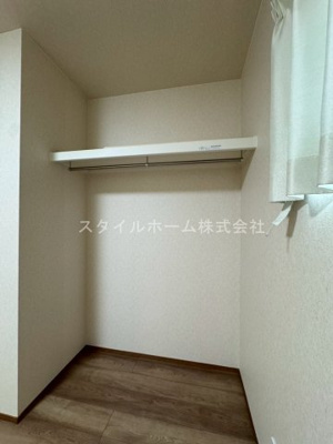 【収納】 | 東光町戸建借家