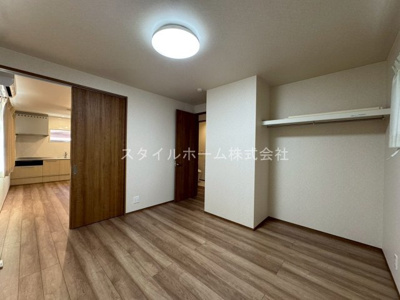 【その他】 | 東光町戸建借家