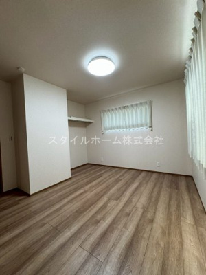 【内装】 | 東光町戸建借家