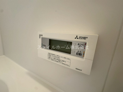 【設備】 | 東光町戸建借家