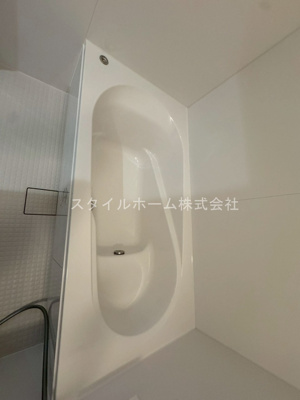 【浴室】 | 東光町戸建借家