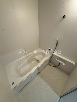 【浴室】 | 東光町戸建借家