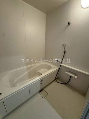 【浴室】 | 東光町戸建借家