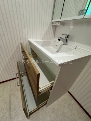 【キッチン】 | 東光町戸建借家