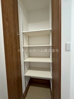 【収納】 | 東光町戸建借家