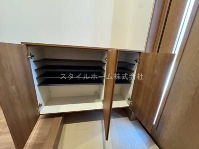 【収納】 | 東光町戸建借家