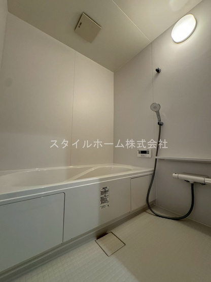 【浴室】 | 東光町戸建借家