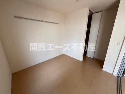 【寝室】 | フェリオ吉田