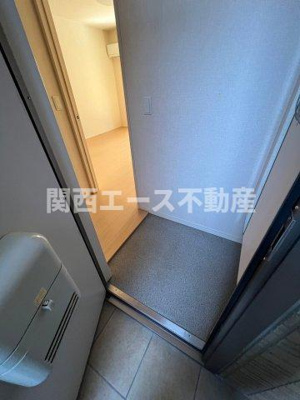 【玄関】 | フェリオ吉田