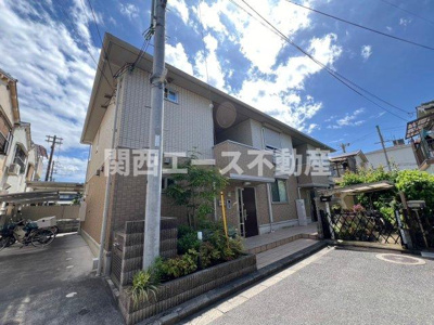 【外観】 | フェリオ吉田