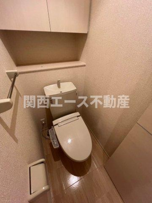 【トイレ】 | フェリオ吉田