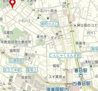 【地図】