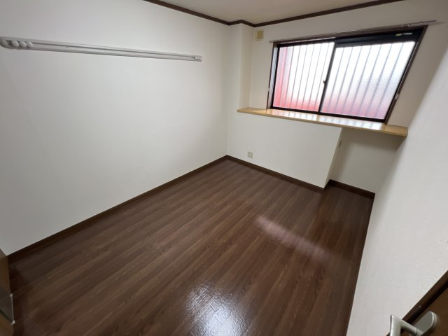 グランドールＡの子供部屋