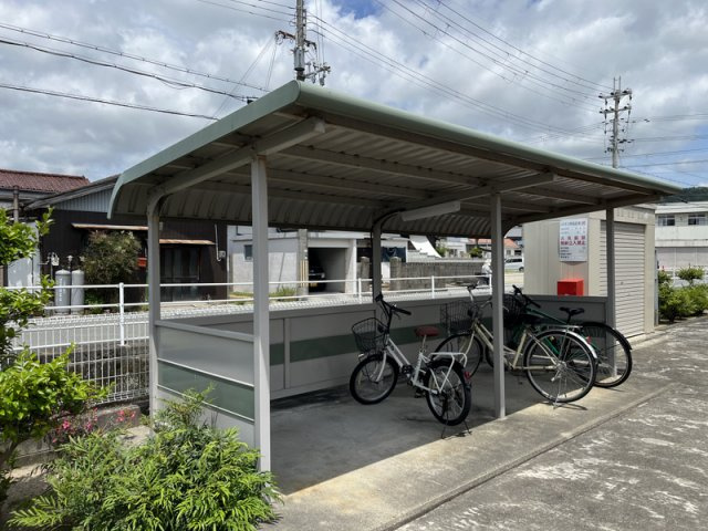 メゾン梅の郷Ａのその他共用部分