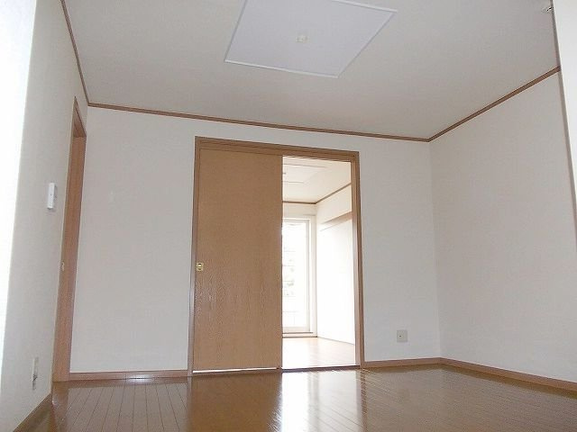 メゾン梅の郷Ａの内装