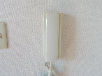 メゾン梅の郷Ａの設備