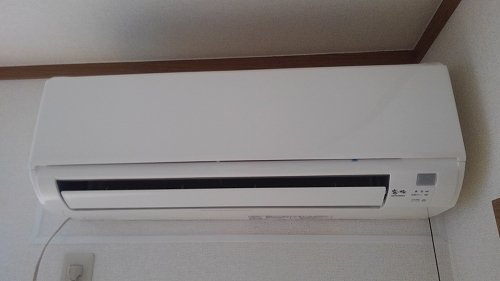 ハックベリーＳ　Ａの設備