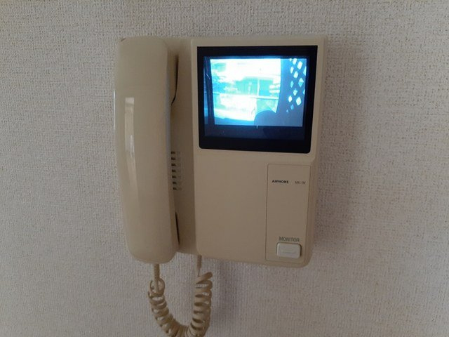 ハックベリーＳ　Ａのその他