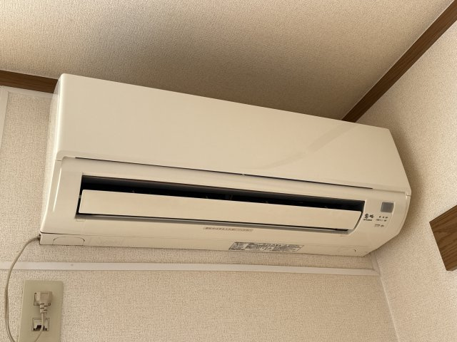 ハックベリーＳ　Ａの設備