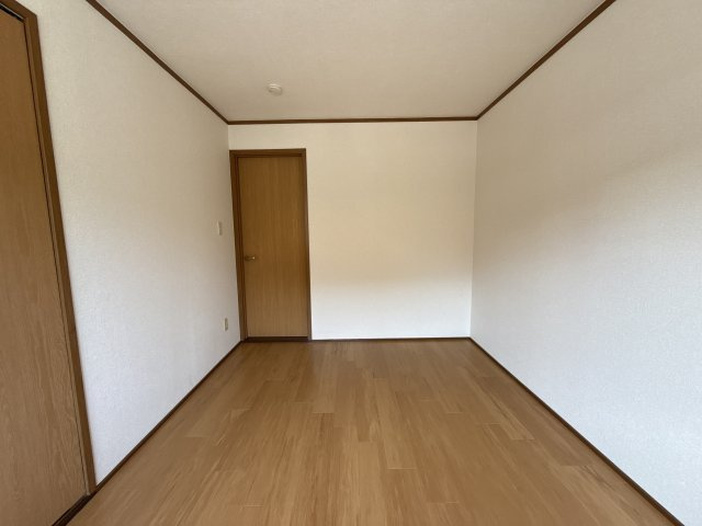 ハックベリーＳ　Ａの子供部屋