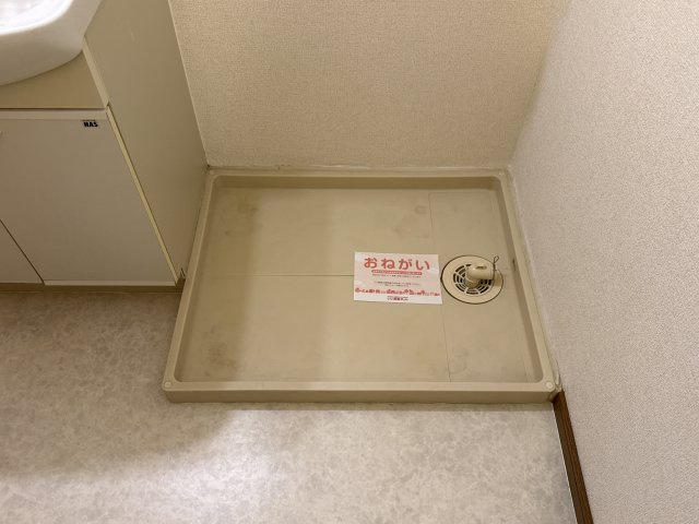 ハックベリーＳ　Ａのその他