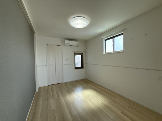 Ｓｕｎｌｉｔ　三木の寝室
