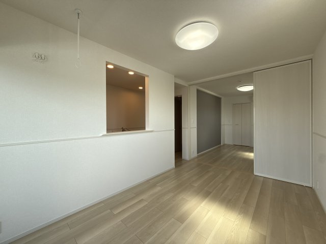 Ｓｕｎｌｉｔ　三木の居間・リビング