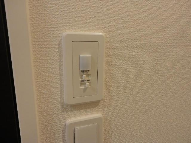シャインキャッスルの設備|室内設備