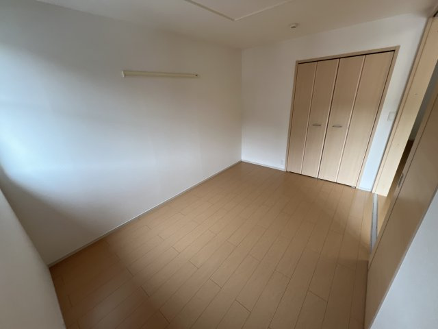 ヌーベル・ヴァンＡの子供部屋