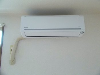 メゾンサンシャインの設備