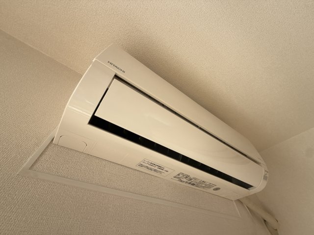 アネックスイーストの設備
