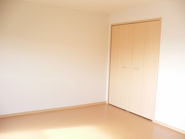 アネックスイーストの内装