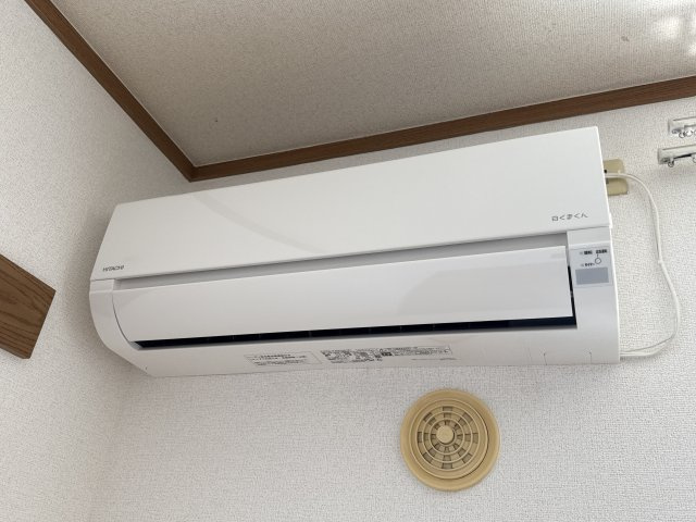 シティアークⅡの設備