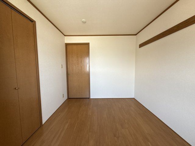 シティアークⅡの子供部屋