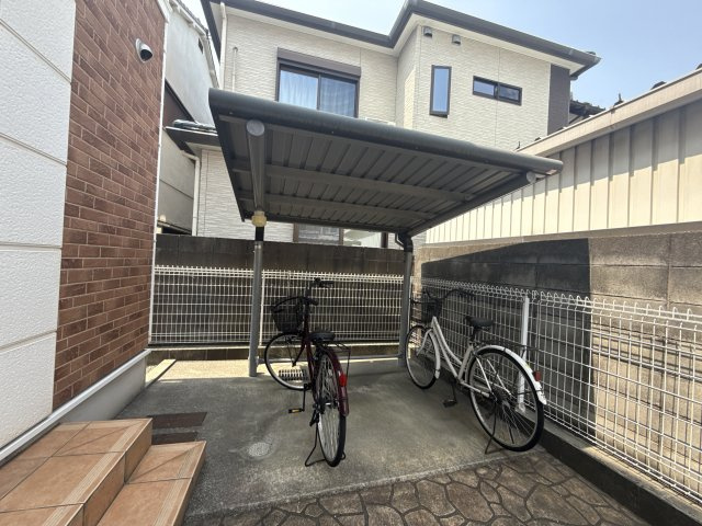 ブリーゼのその他共用部分